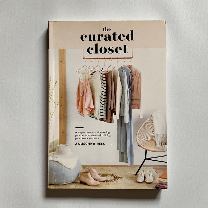 The Curated Closet