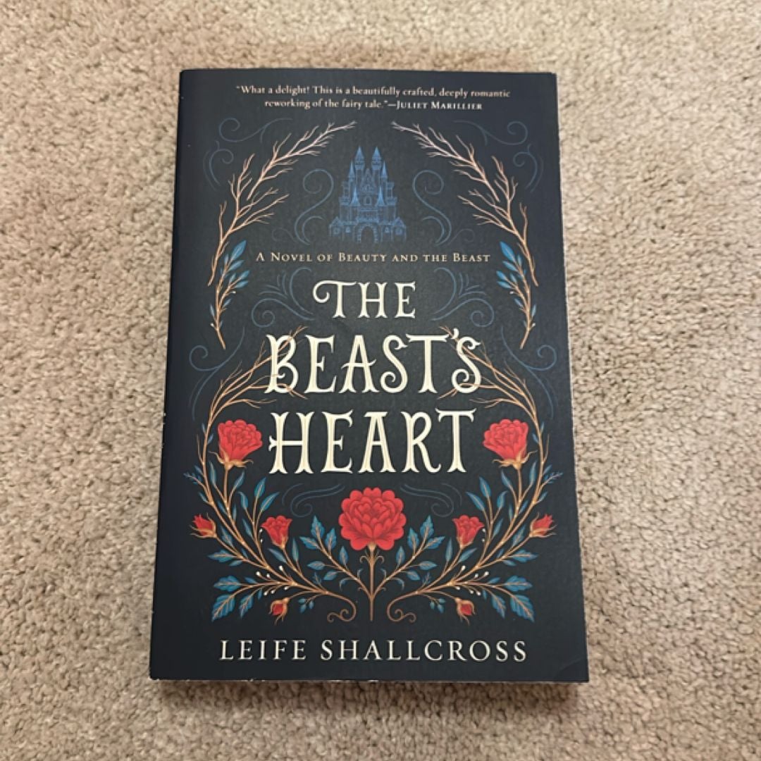 The Beast's Heart