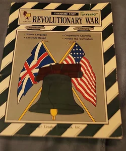 Revolutionary War Thematic Unit