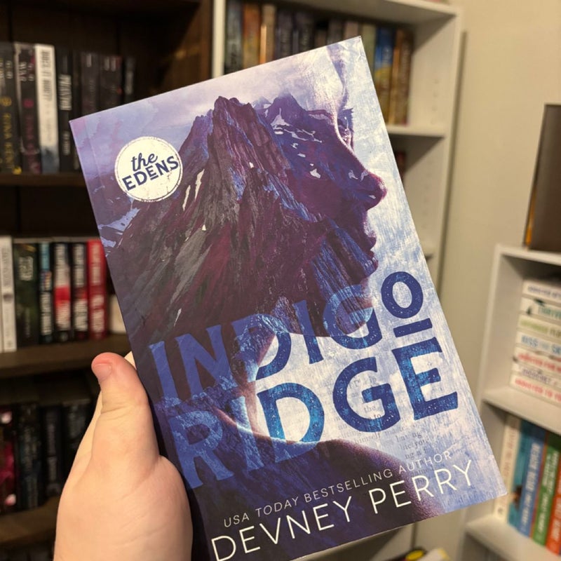 Indigo Ridge