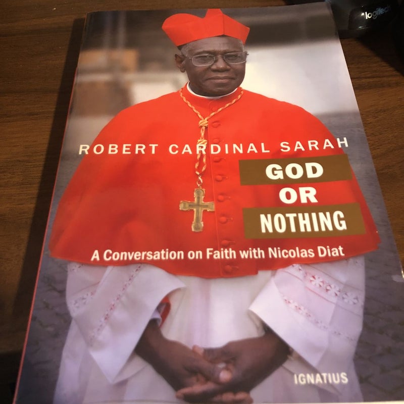 God or Nothing