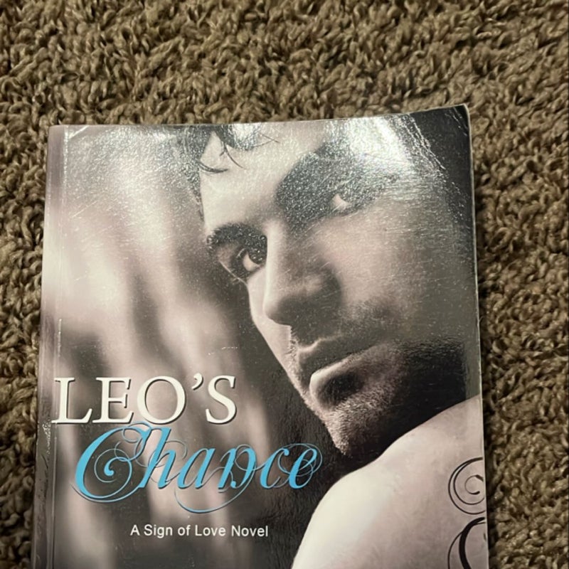 Leo's Chance