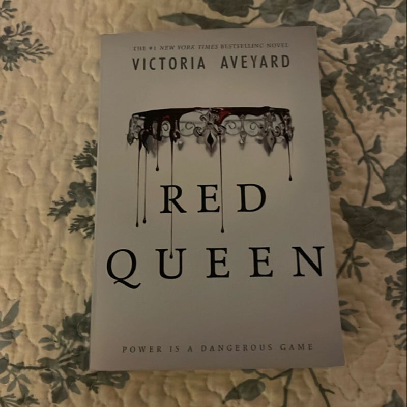Red Queen