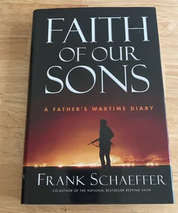 Faith of Our Sons