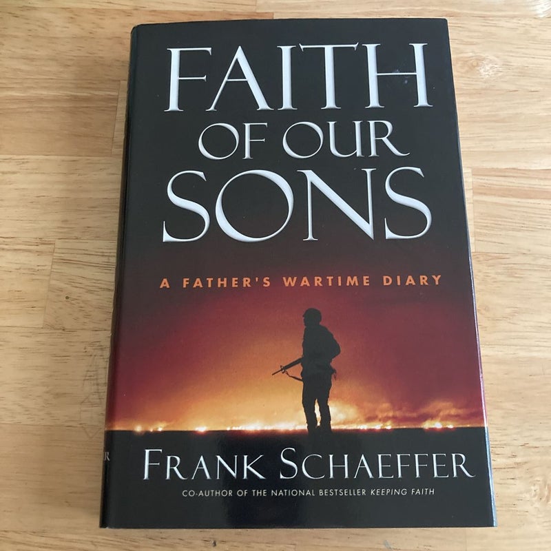 Faith of Our Sons