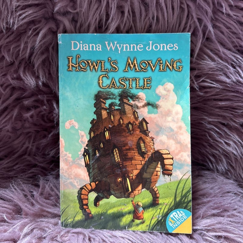 Howl's Moving Castle