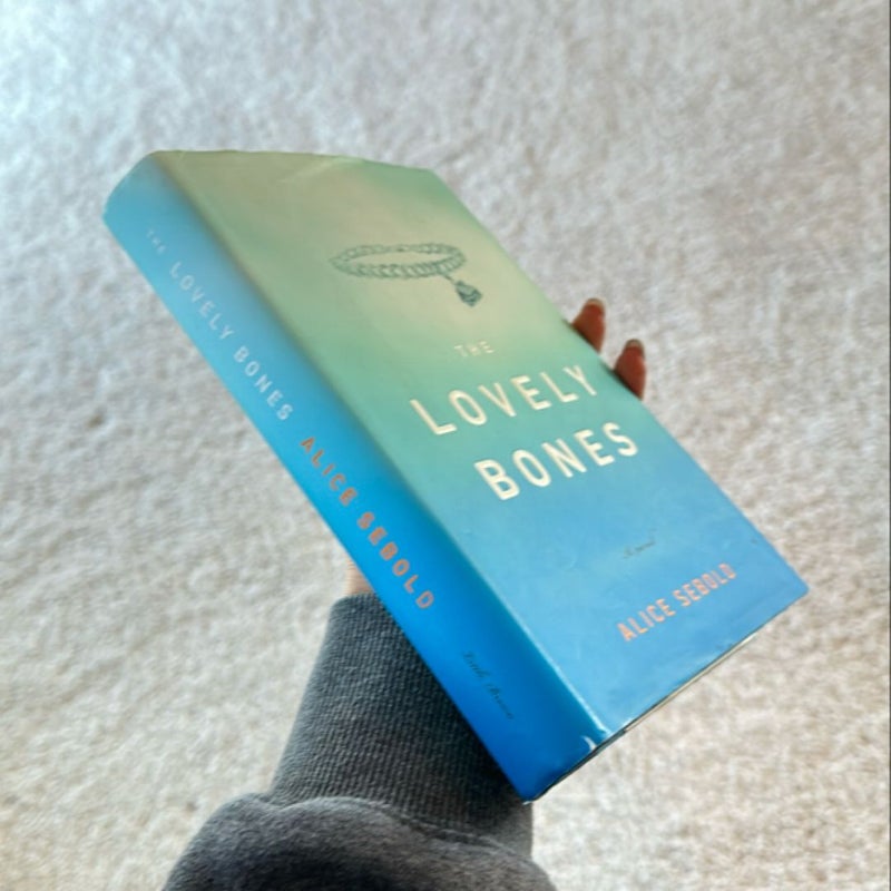 The Lovely Bones