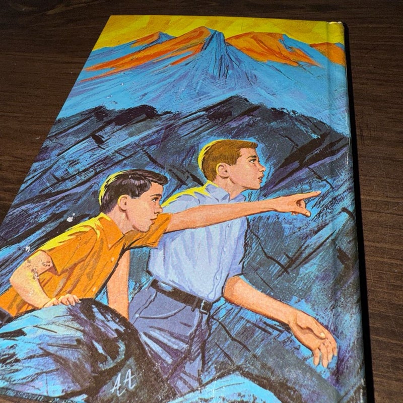 LASSIE  - The Secret of the Smelters' Cave 1968~ AUTHORIZED EDITION