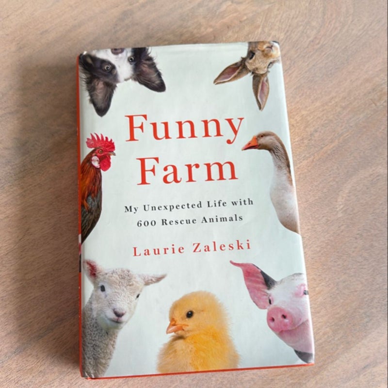 Funny Farm