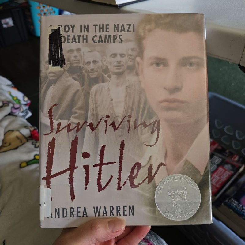 Surviving Hitler