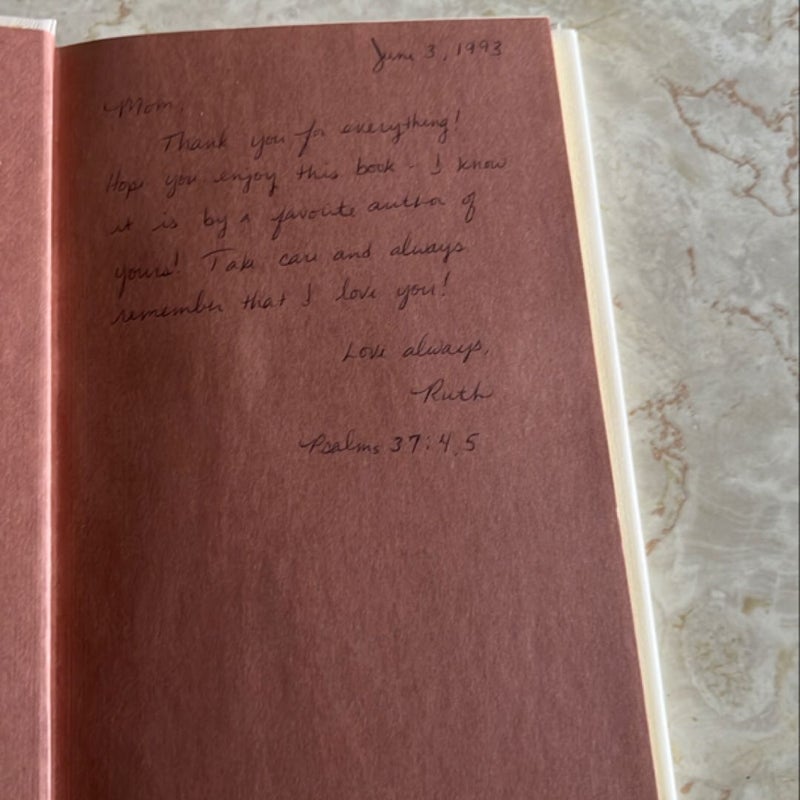 To Mother with Love