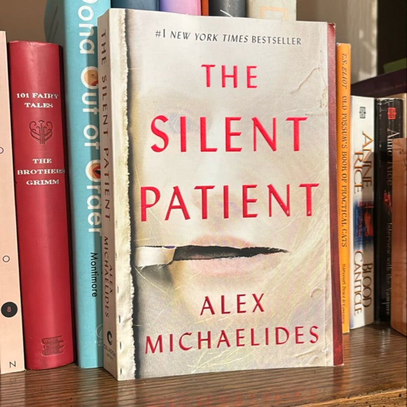 The Silent Patient