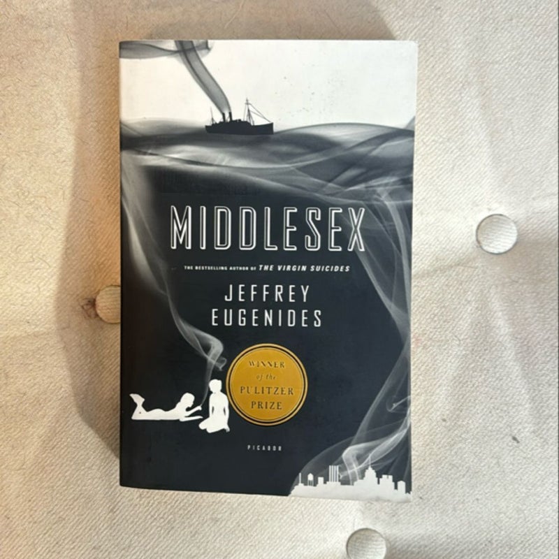 Middlesex