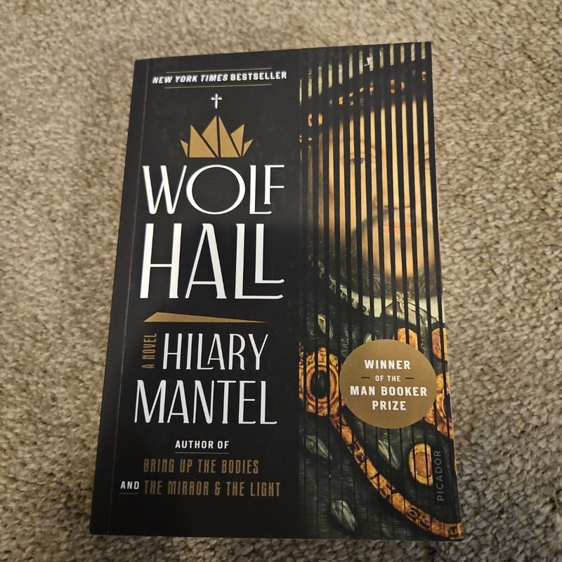 Wolf Hall