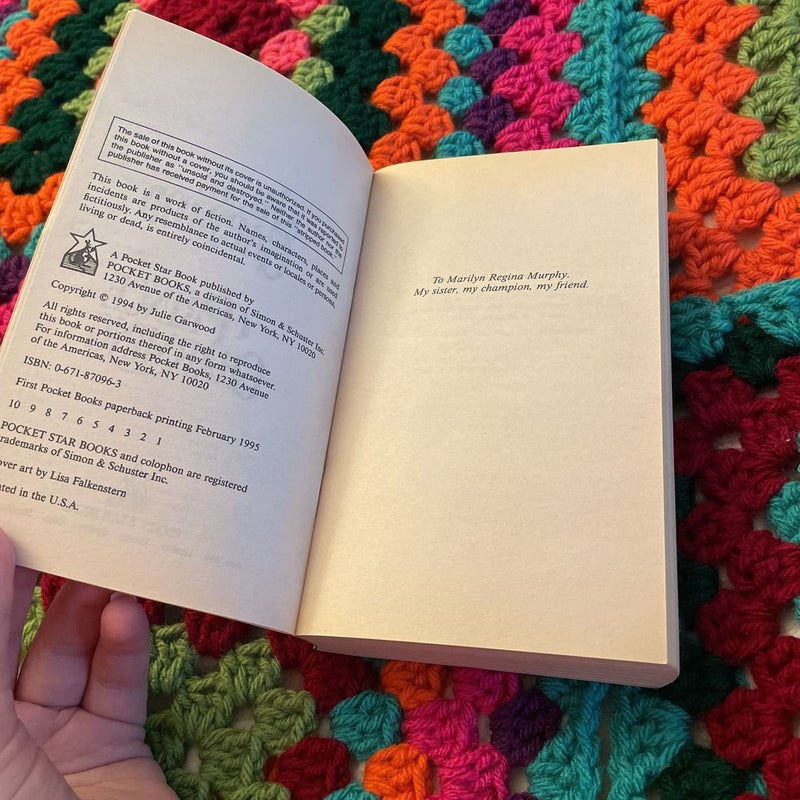 Prince Charming by Julie Garwood, Paperback Pangobooks