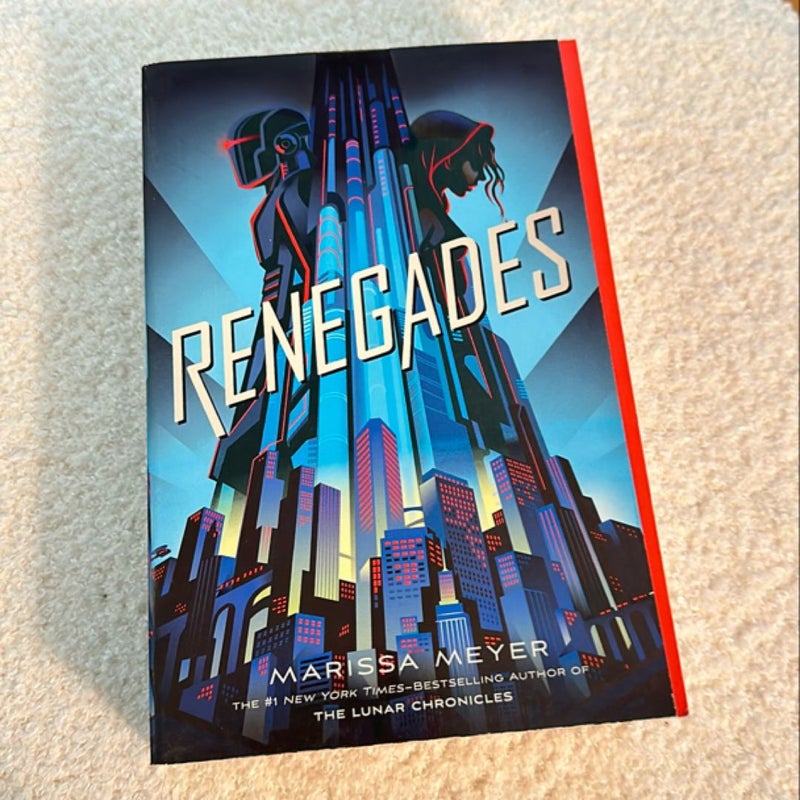 Renegades