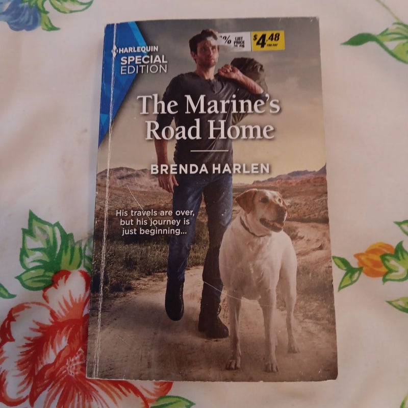 The Marine's Road Home