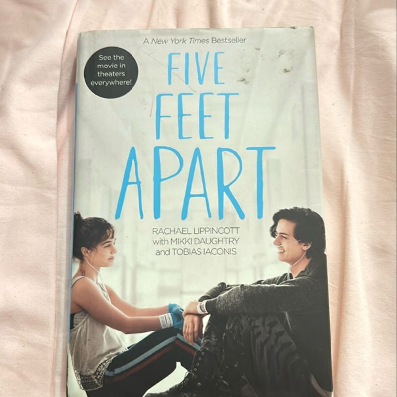 Five Feet Apart