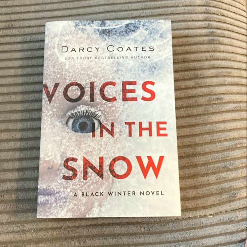 Voices in the Snow