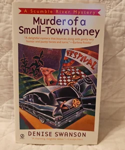 Murder of a Small -Town Honey