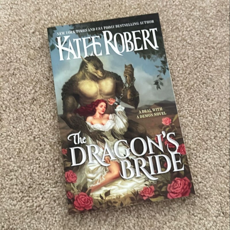 The Dragon's Bride