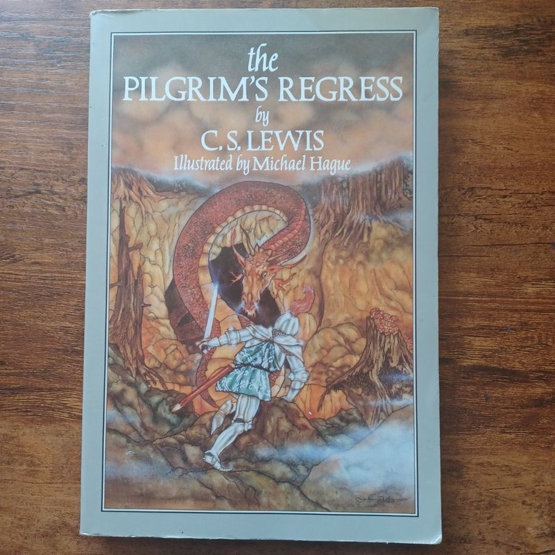 The Pilgrim's Regress