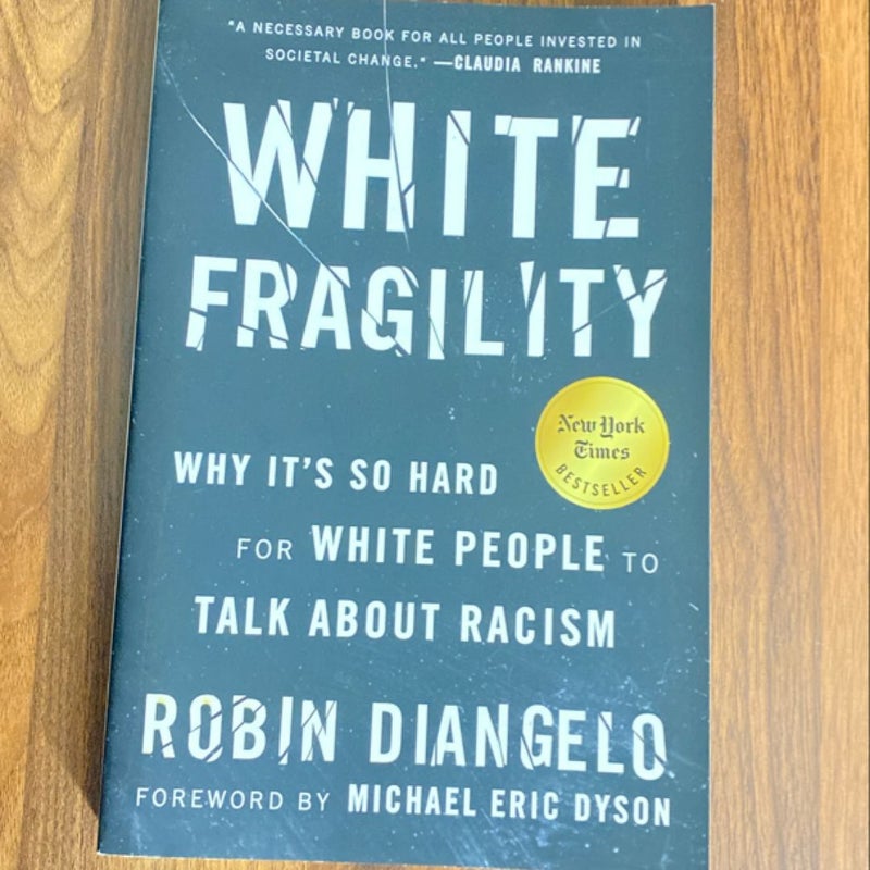 White Fragility