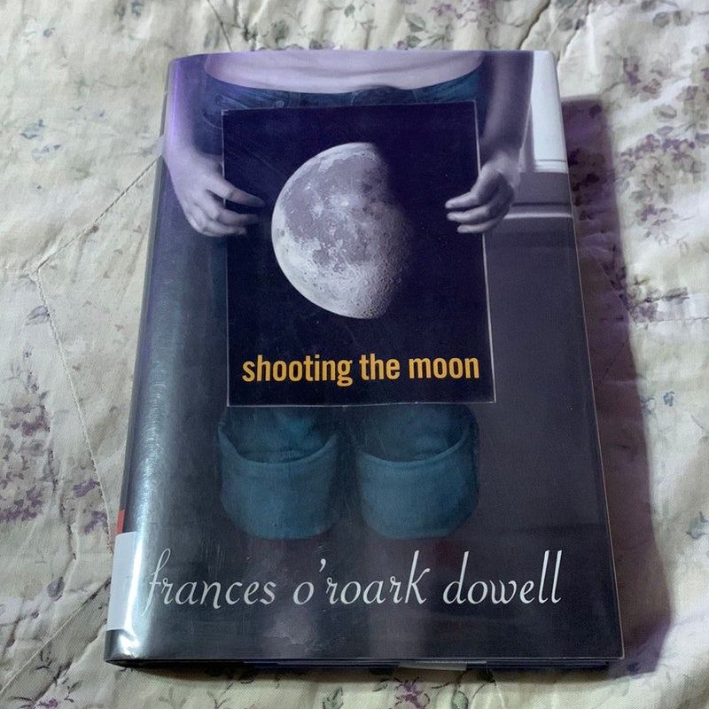 Shooting the Moon