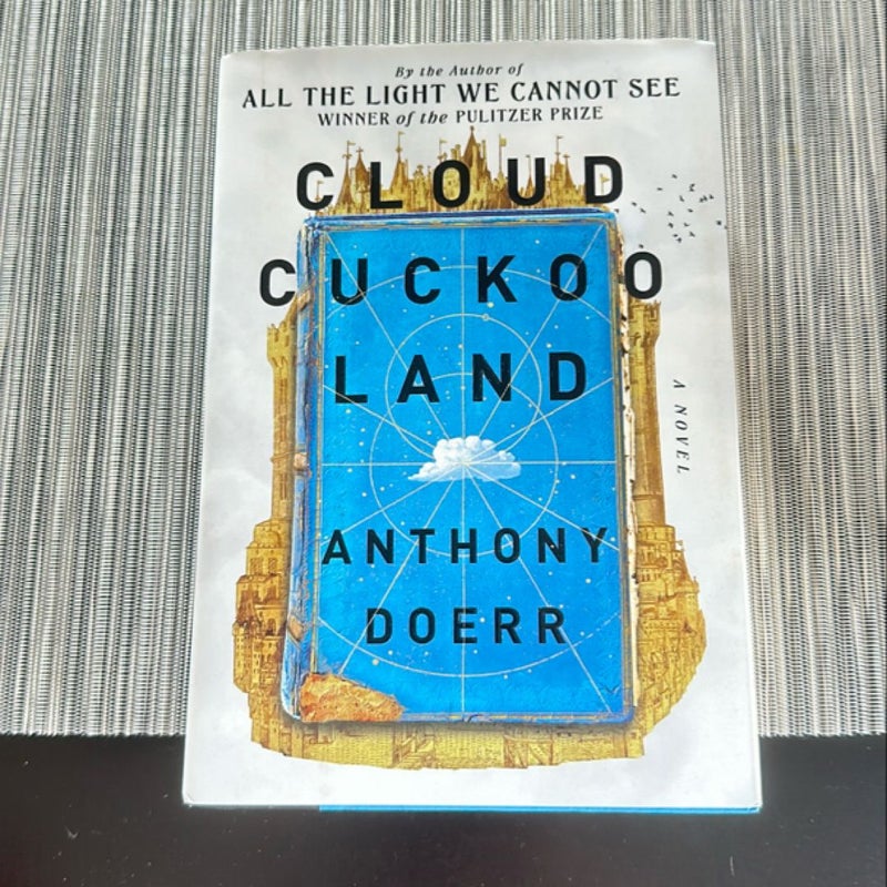 Cloud Cuckoo Land