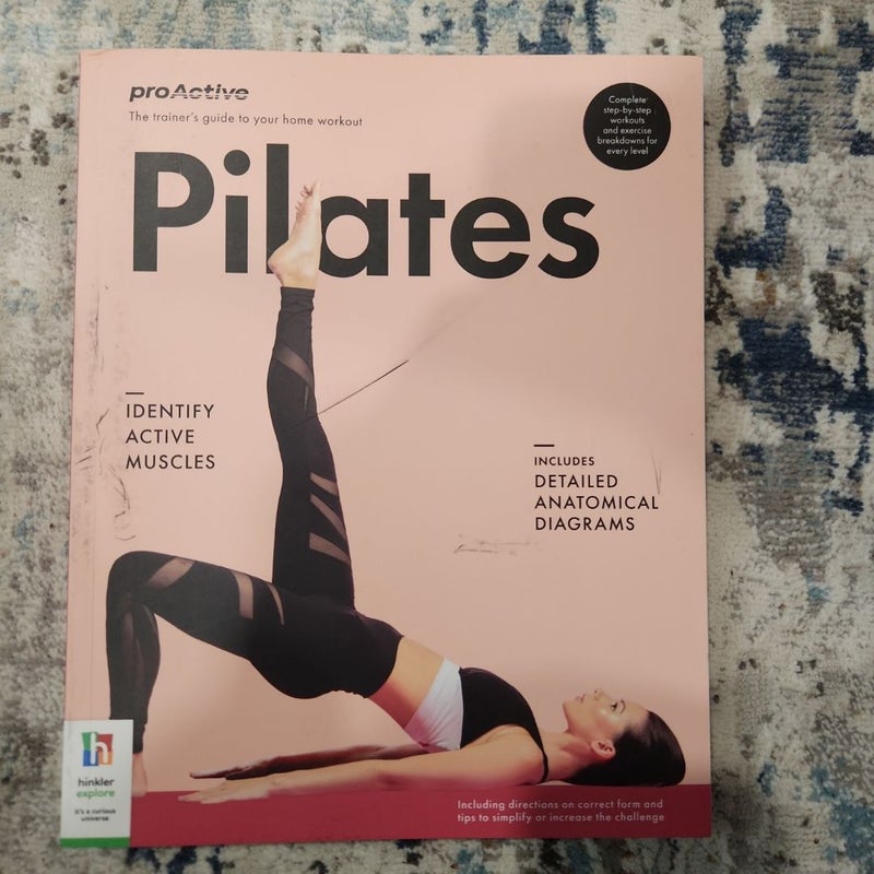 Pilates