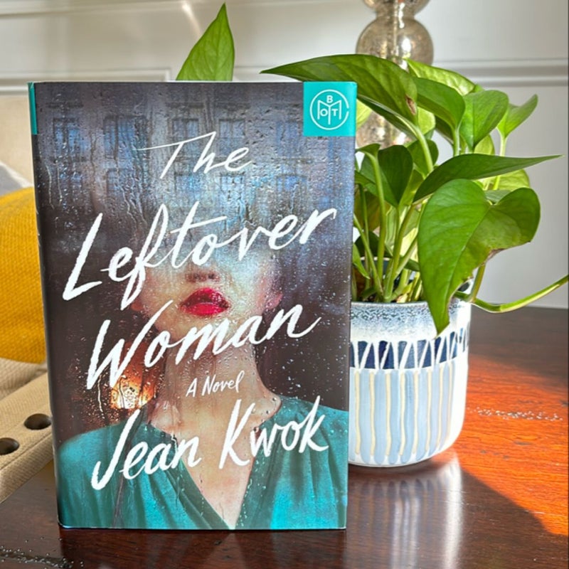 The Leftover Woman