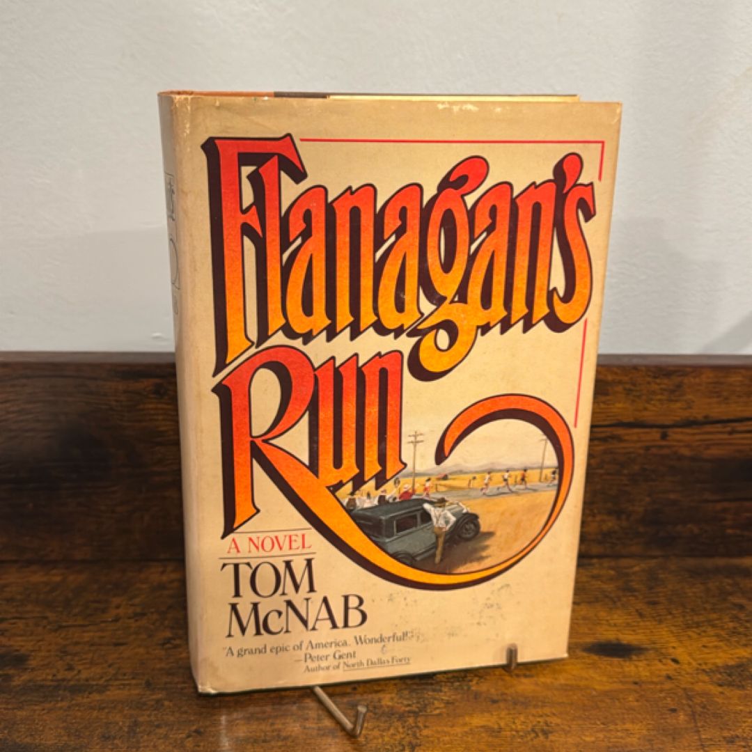 Flanagan's Run