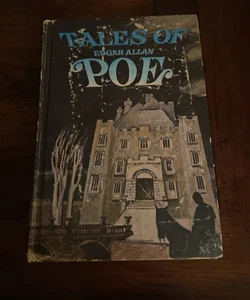 Tales of Edgar Allan Poe 