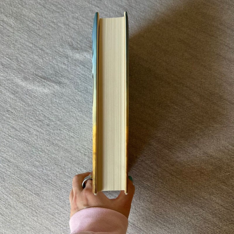 Small World (FIRST EDITION)