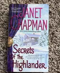 Secrets of the Highlander