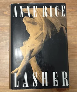 Lasher (first edition)