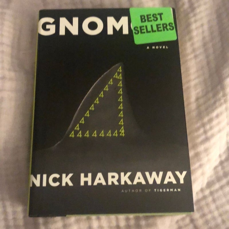 Gnomon