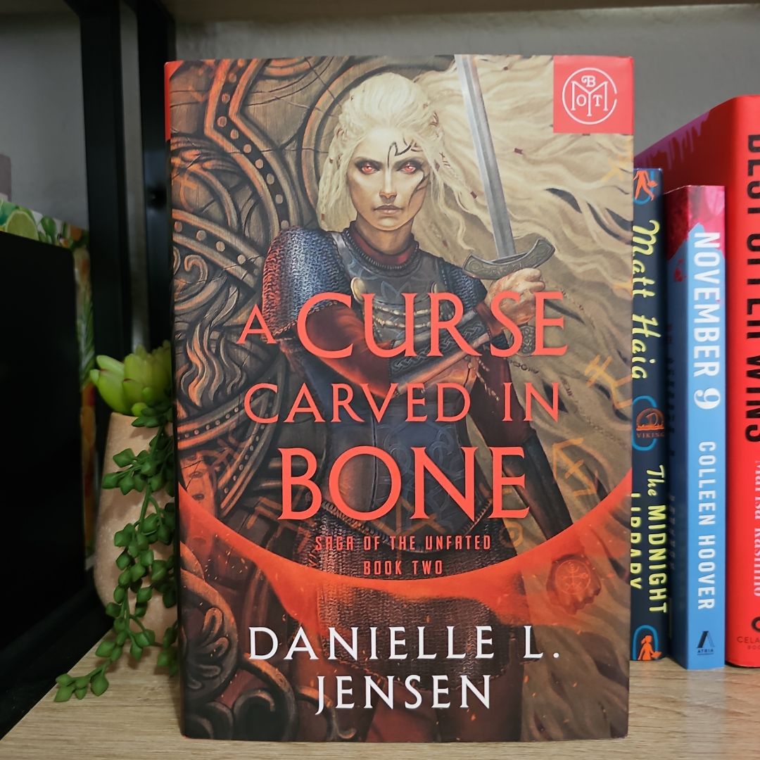 A Curse Carved in Bone