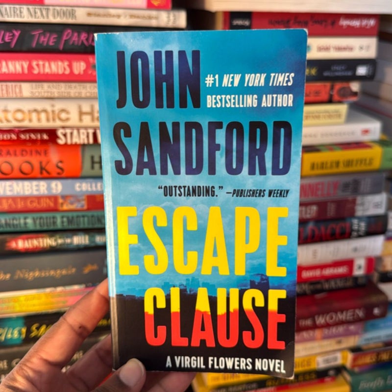 Escape Clause