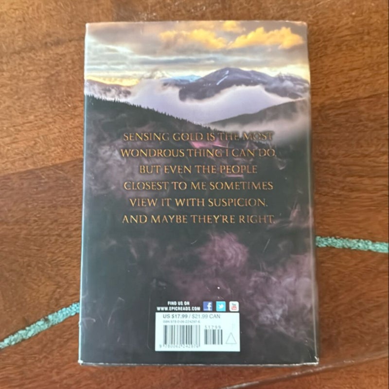 Into the Bright Unknown
