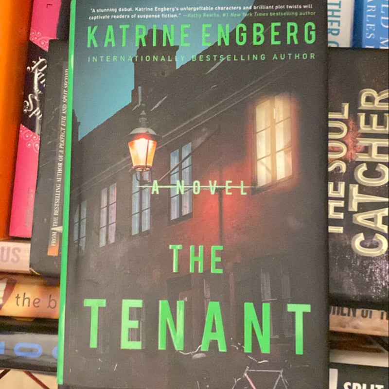 The Tenant