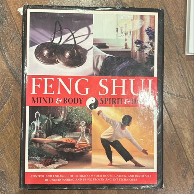 Feng Shui