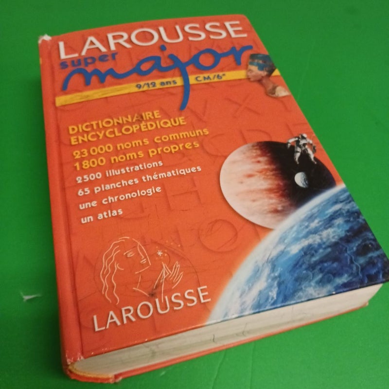 Larousse 