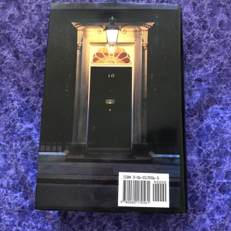 (Signed) The Downing Street Years