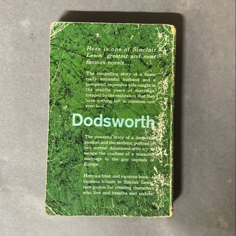 Dodsworth