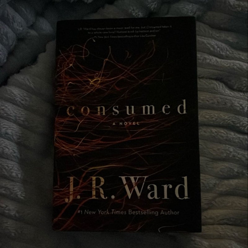 Consumed