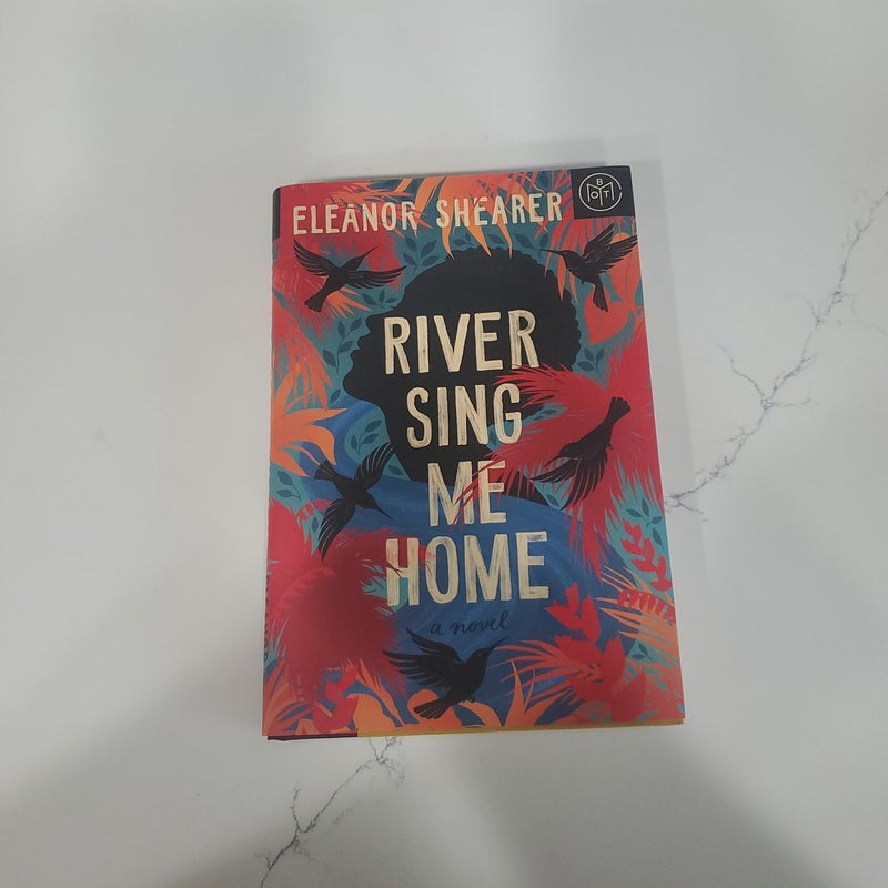 River Sing Me Home