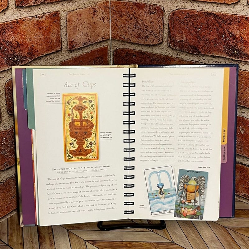 Tarot Directory