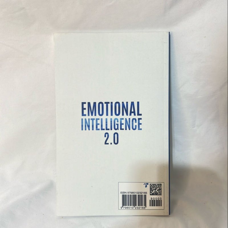 Emotional Intelligence 2. 0