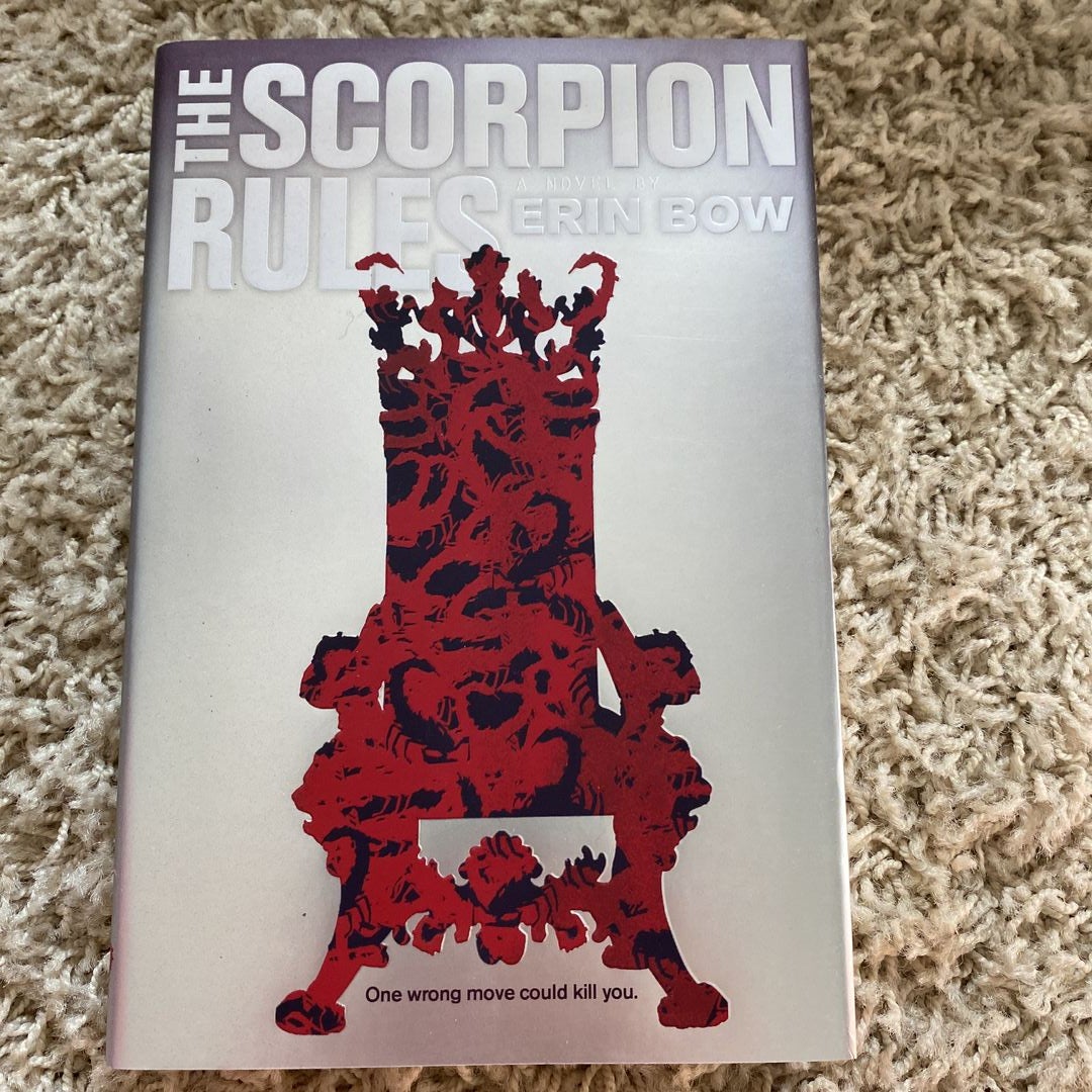 The Scorpion Rules